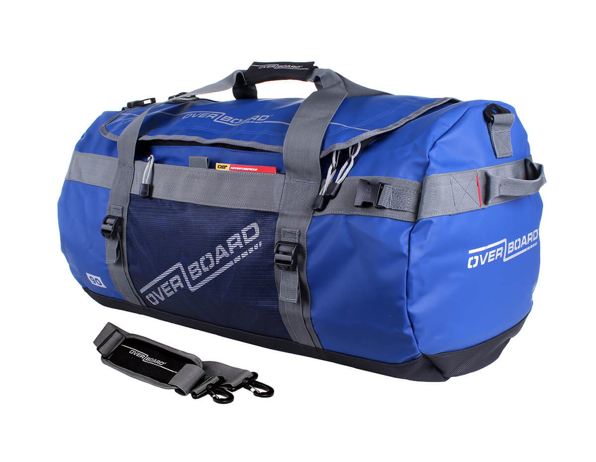 OverBoard Adventure Duffel Bag - 90 Litres | OB1059B