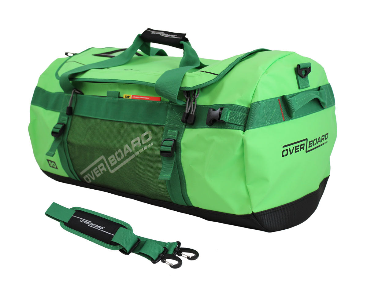 OverBoard Adventure Duffel Bag - 90 Litres | OB1059G