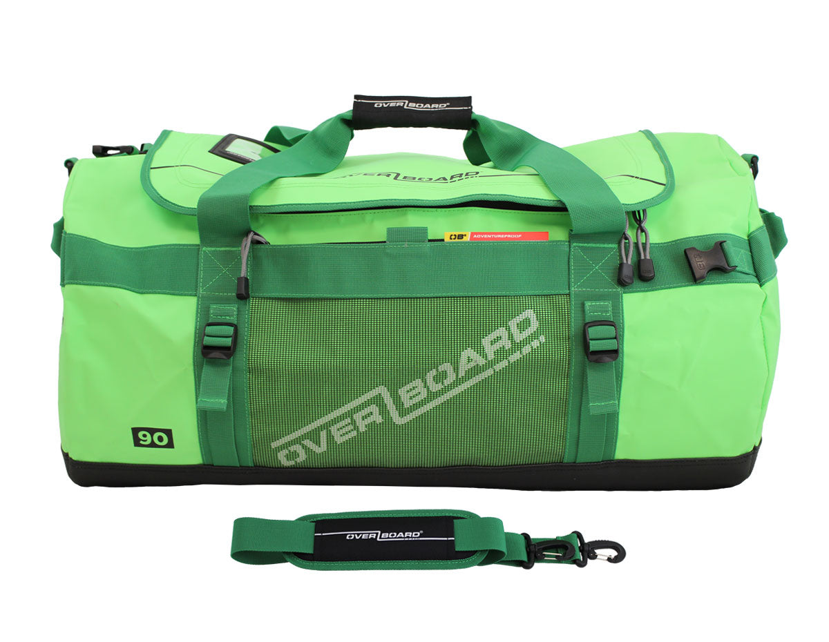 OverBoard Adventure Duffel Bag - 90 Litres | OB1059G