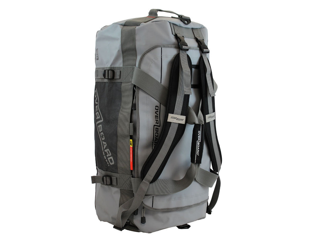 OverBoard Adventure Duffel Bag - 90 Litres | OB1059GRY