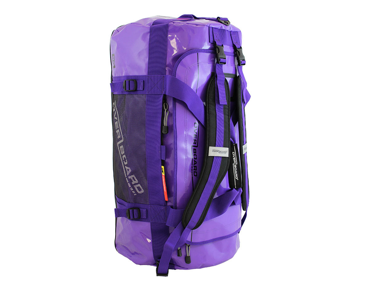 OverBoard Adventure Duffel Bag - 90 Litres | OB1059PUR