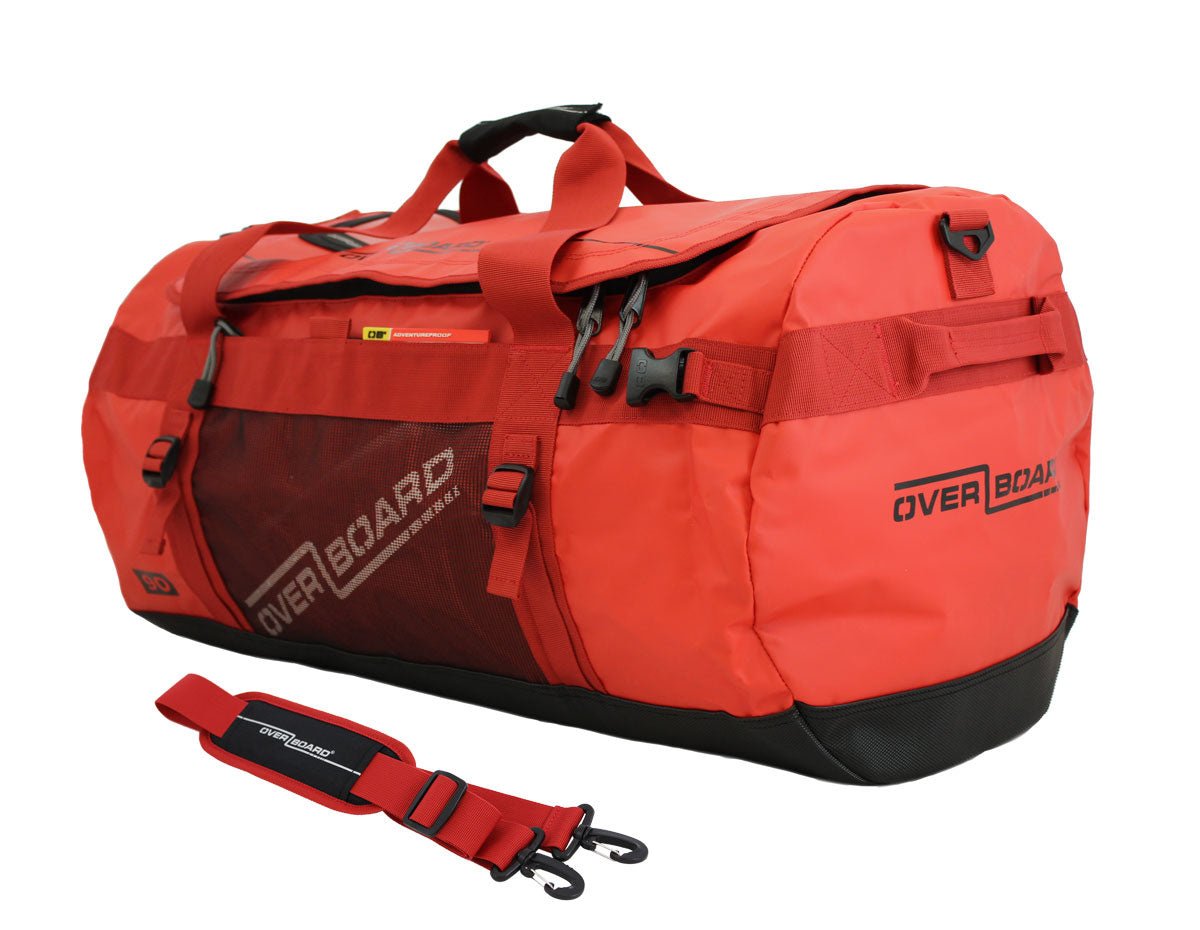 OverBoard Adventure Duffel Bag - 90 Litres | OB1059R