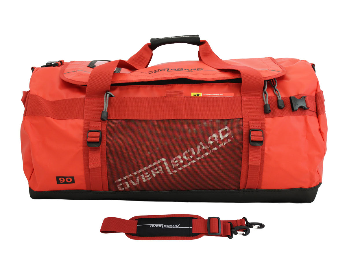 OverBoard Adventure Duffel Bag - 90 Litres | OB1059R