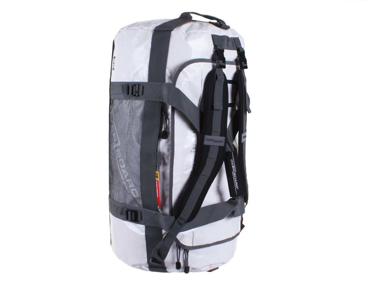 OverBoard Adventure Duffel Bag - 90 Litres | OB1059WHT