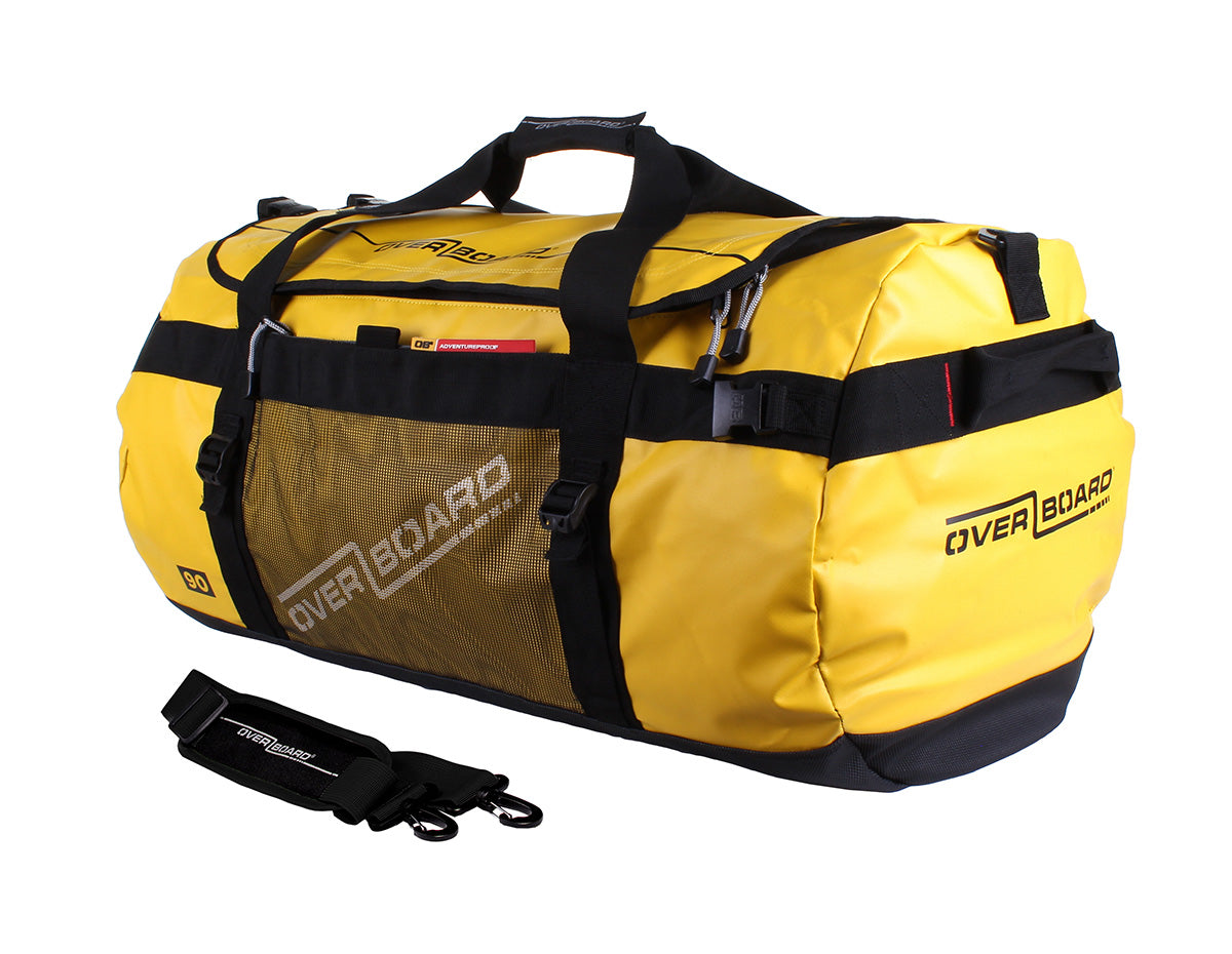 OverBoard Adventure Duffel Bag - 90 Litres | OB1059Y