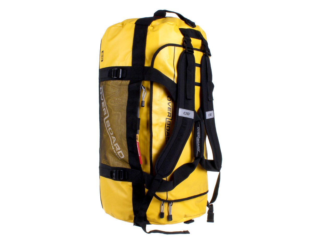 OverBoard Adventure Duffel Bag - 90 Litres | OB1059Y