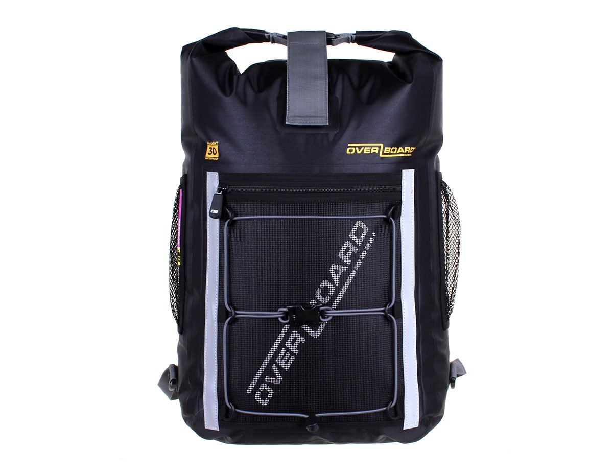 OverBoard Pro-Light Waterproof Backpack - 30 Litres 