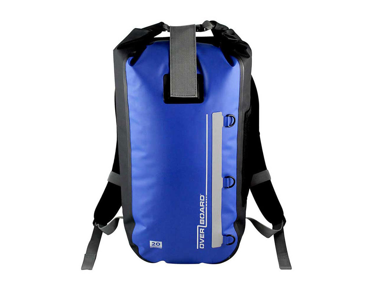 OverBoard Waterproof Classic Backpack | OB1141B