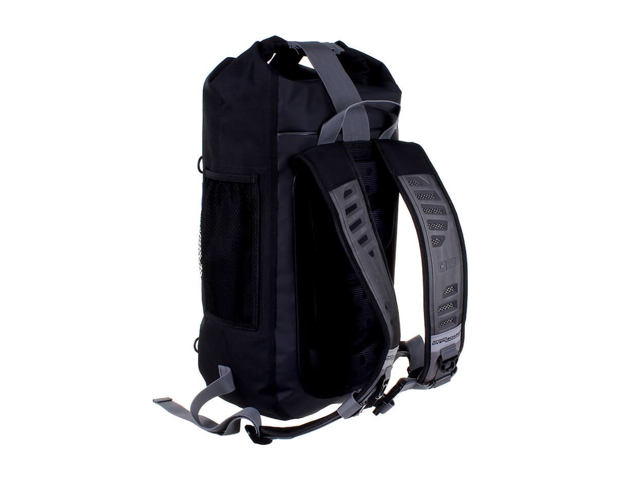 OverBoard Waterproof Classic Backpack 20 Litres | OB1141BLK