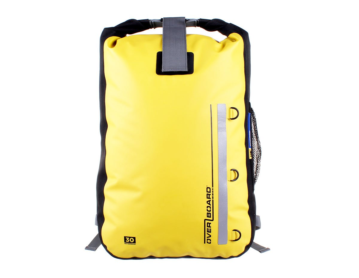 OverBoard Classic Waterproof Backpack - 30 Litres | OB1142Y