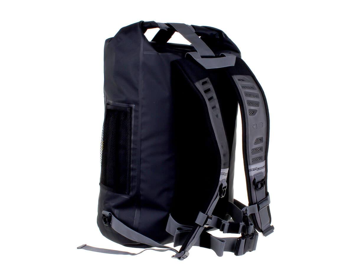 OverBoard Pro-Sports Waterproof Backpack - 30 Litres | OB1146BLK