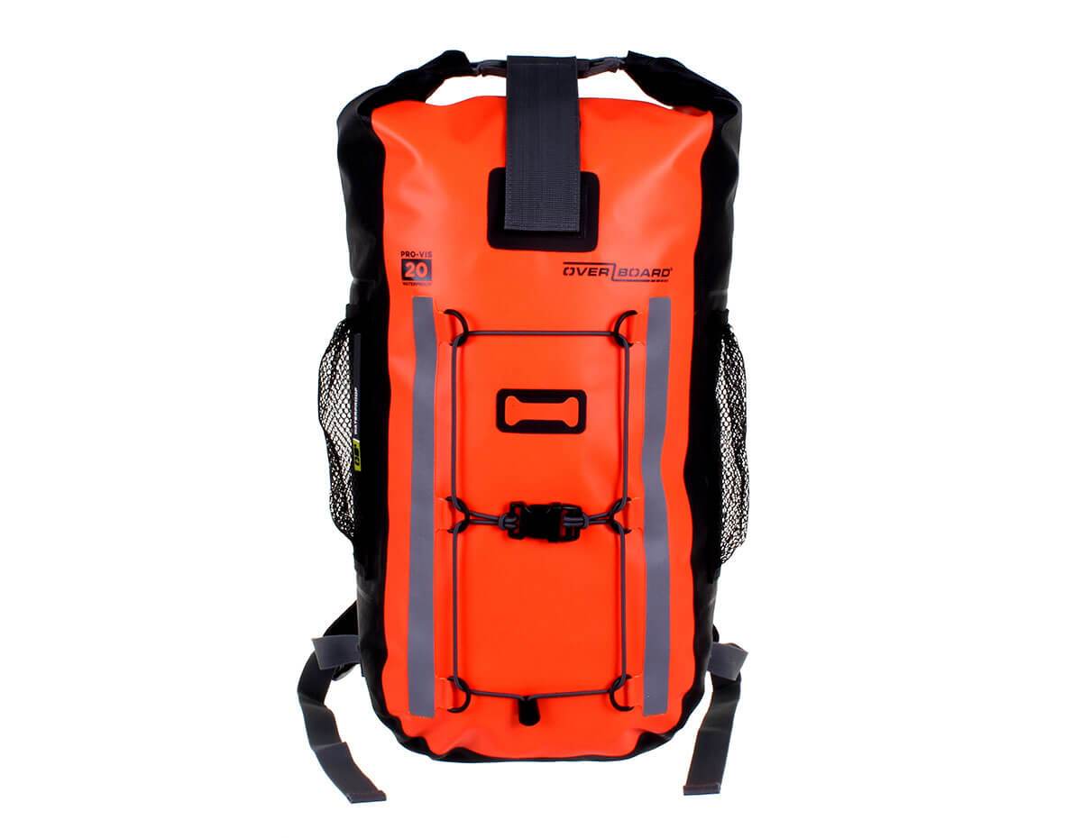 OverBoard Pro-Vis Waterproof Backpack - 20 Litres | OB1157HVO