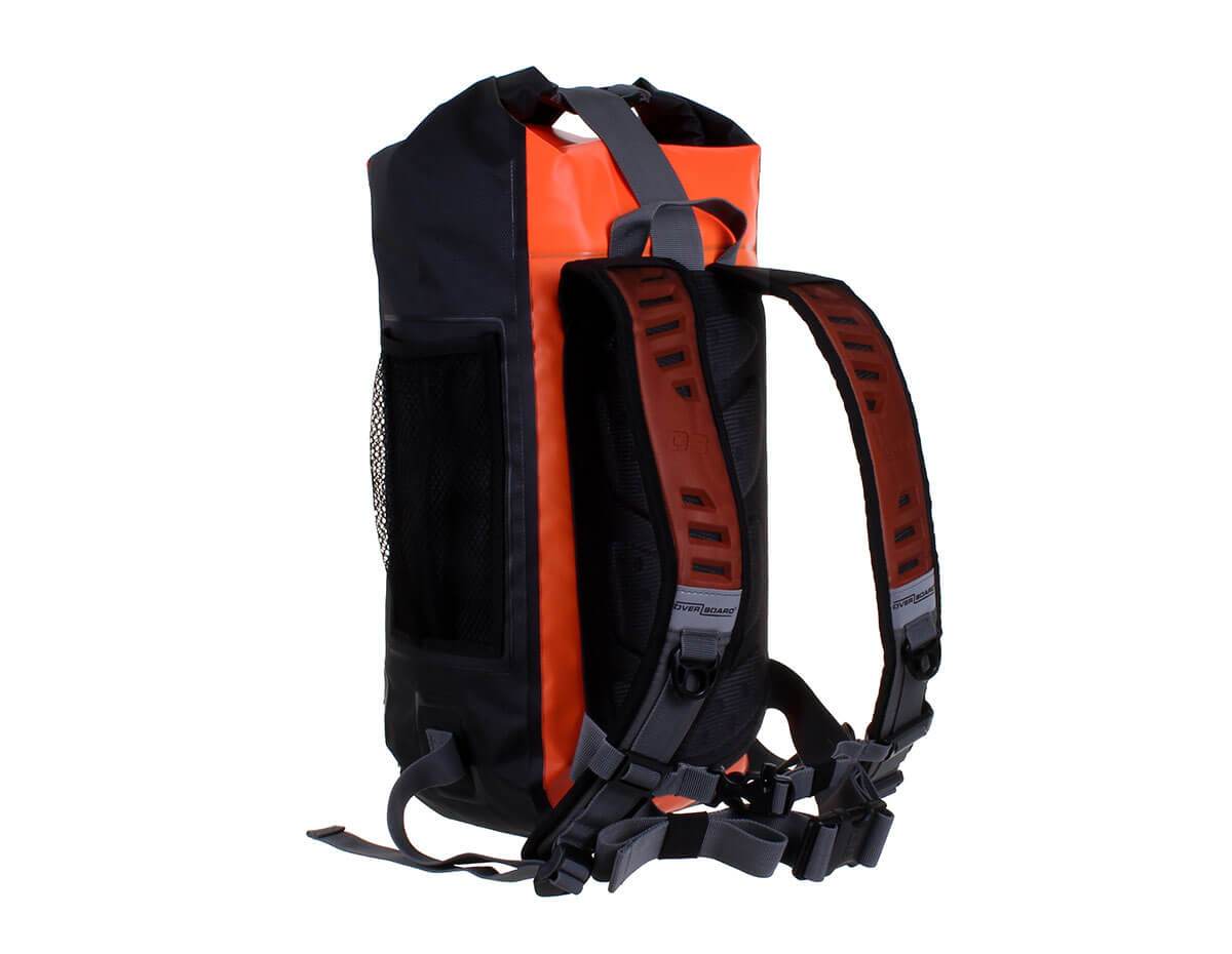 OverBoard Pro-Vis Waterproof Backpack - 20 Litres | OB1157HVO