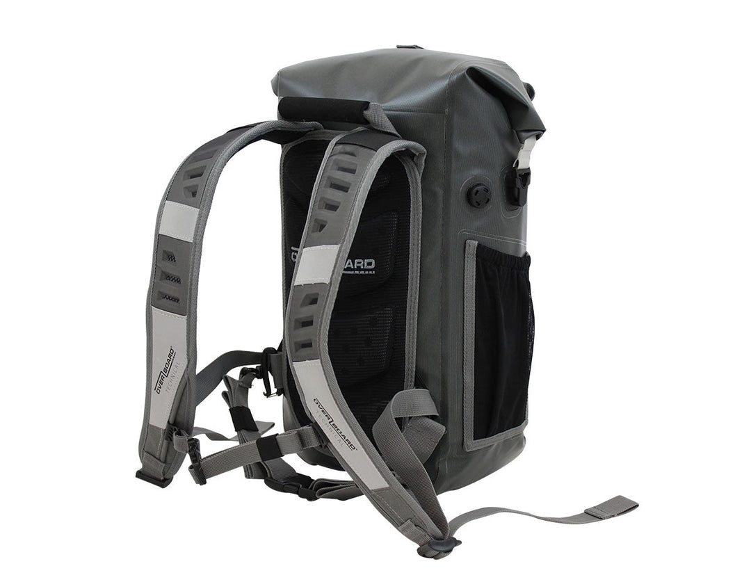 VeloDry Waterproof Backpack - 20 Litres | OB1198GRY