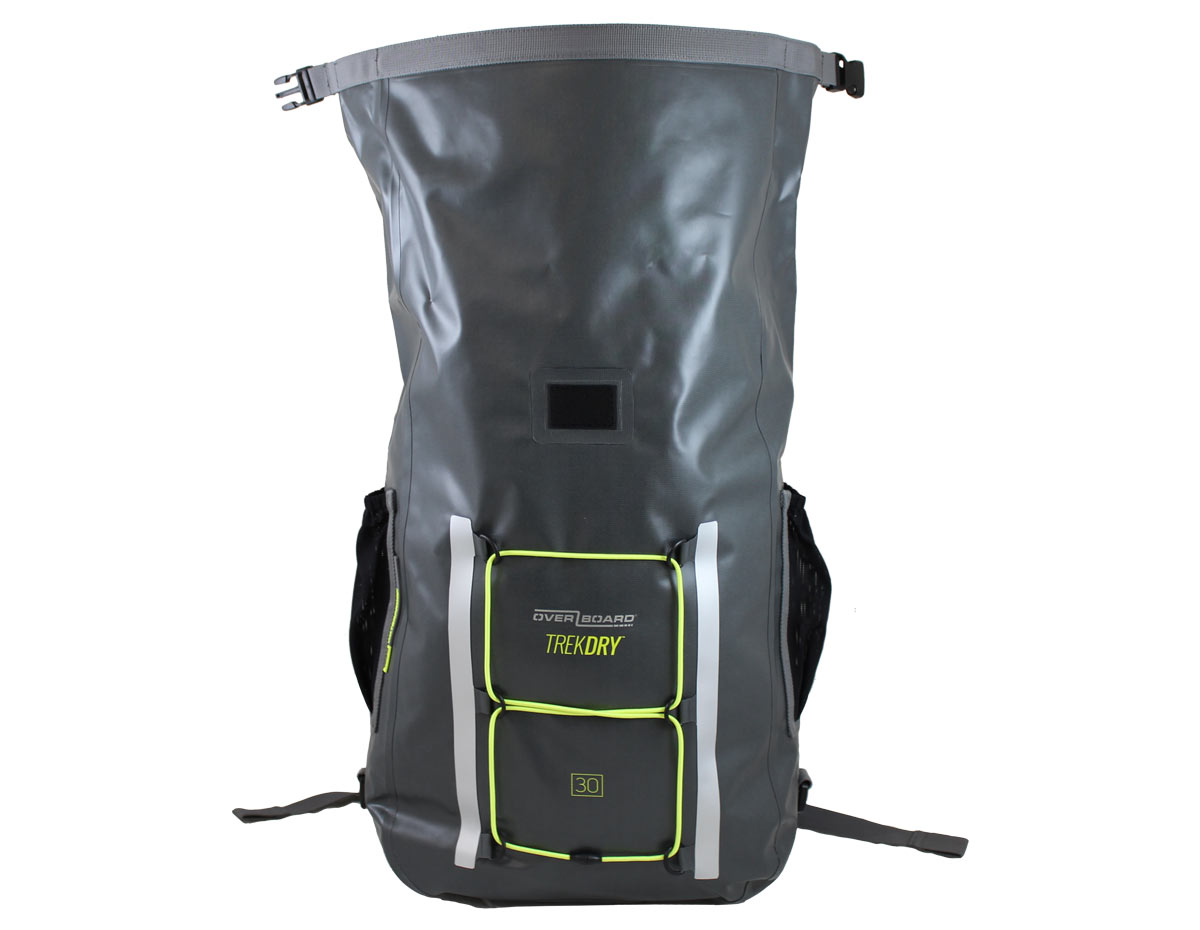 TrekDry Waterproof Backpack - 30 Litres