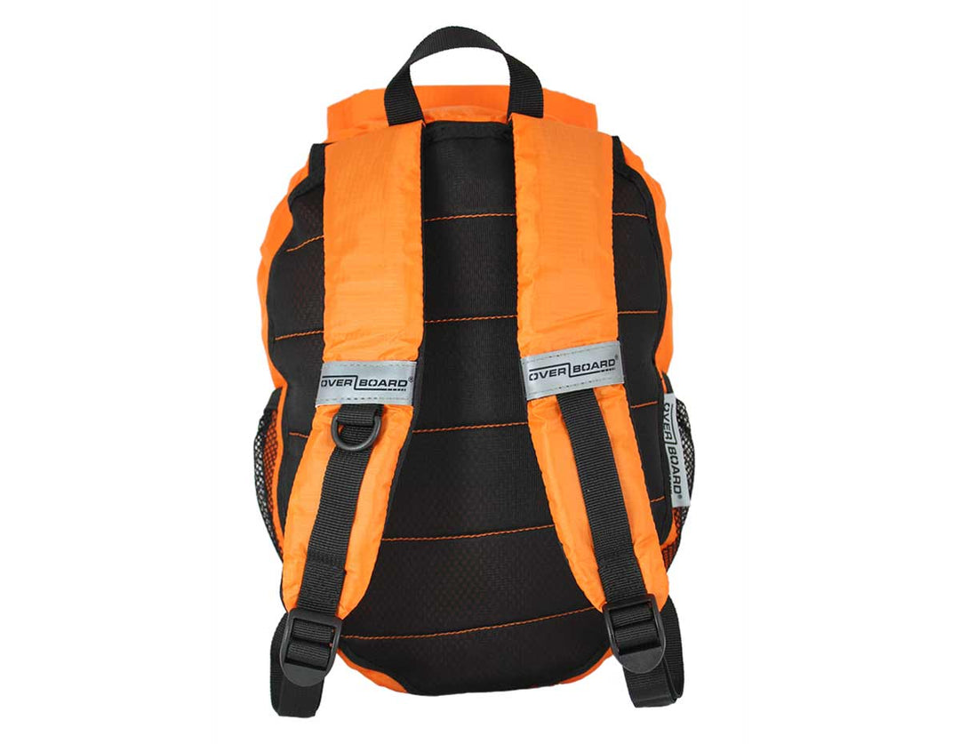 OverBoard Kids Tiger Waterproof Backpack - 11 Litres | OB1216O