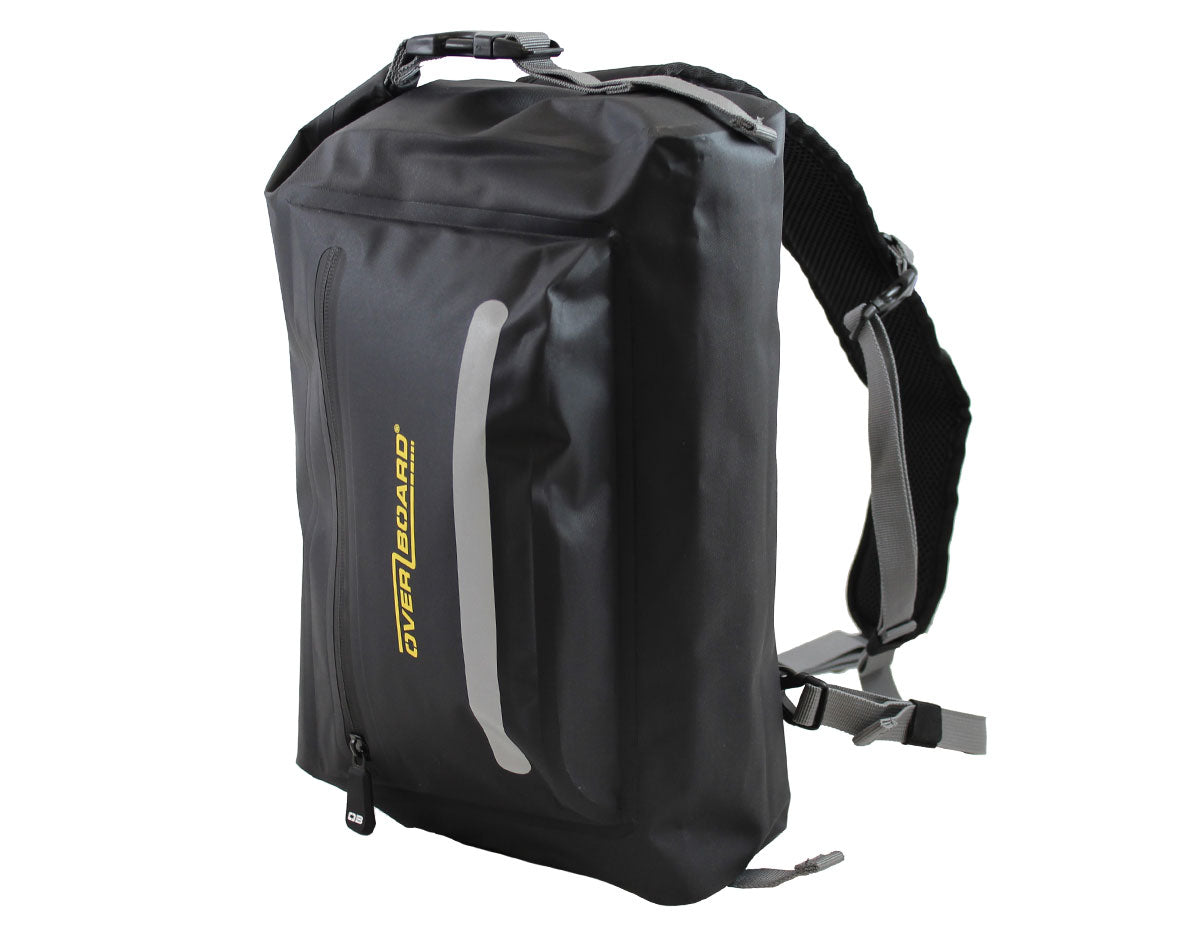 Pro-Light Waterproof Sling Bag - 8 Litres | OB1232BLK