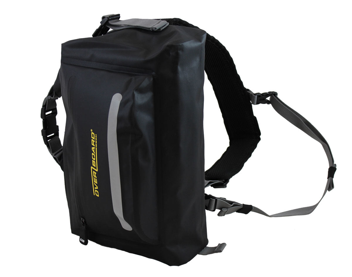 Pro-Light Waterproof Sling Bag - 8 Litres | OB1232BLK