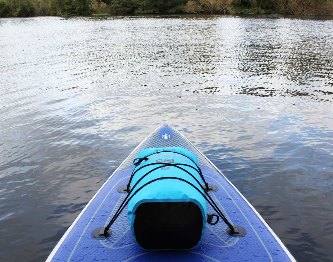 Waterproof Soft Cooler Bag - 15 Litres | OB1250A