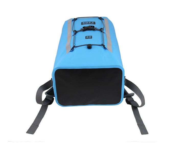 Waterproof Soft Cooler Backpack - 20 Litres | OB1252A