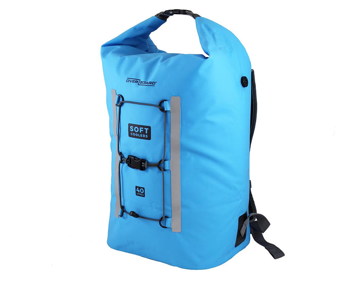 Waterproof Soft Cooler Backpack - 40 Litres | OB1253A